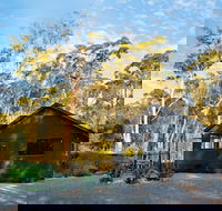 Ablac House - Sunshine Coast Tourism