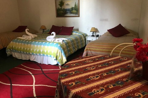 Cameron Lodge Cottage - Holiday Sunshine Coast 6