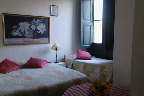 Cameron Lodge Cottage - Holiday Sunshine Coast 3