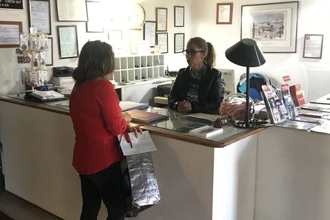 Cameron Lodge Cottage - Holiday Sunshine Coast 0