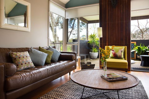 Daylesford Spa Villa 6 - Sunshine Coast Tourism 1