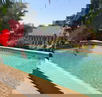 The Stuart Hotel-Motel - Sunshine Coast Tourism