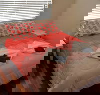 Wondai Accommodation Units and Villas - Sunshine Coast Tourism