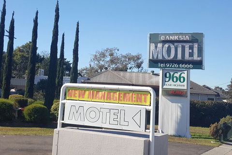 Banksia Motel - Holiday Sunshine Coast 7