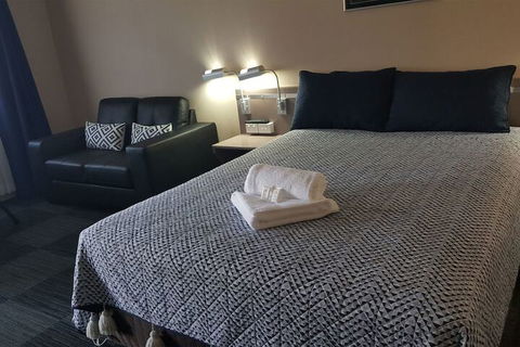 Banksia Motel - Holiday Sunshine Coast 3