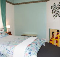 Kimba Travellers Haven - Holiday Sunshine Coast