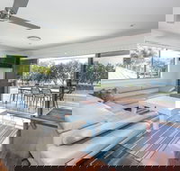 NRMA Woodgate Beach Holiday Park - Holiday Sunshine Coast