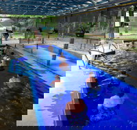 Daintree Peaks ECO Stays - Sunshine Coast Tourism