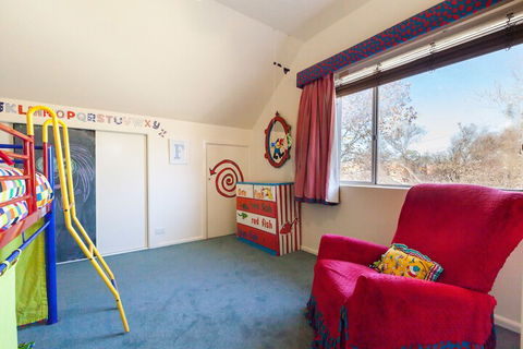 KELLY, 3BDR Northcote House - Holiday Sunshine Coast 4