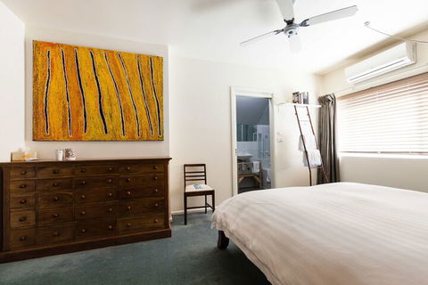 KELLY, 3BDR Northcote House - Holiday Sunshine Coast 5