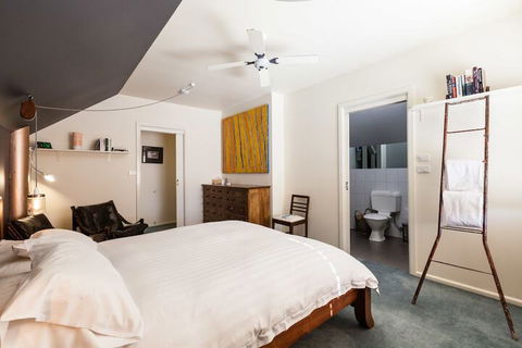 KELLY, 3BDR Northcote House - Holiday Sunshine Coast 6