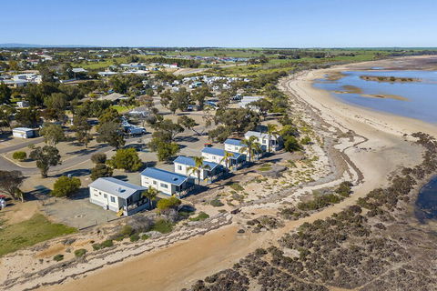 Port Broughton Tourist Park - Holiday Sunshine Coast 1
