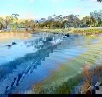 Marina View Apartment on the Maribyrnong River Melbourne - Holiday Sunshine Coast
