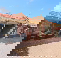 Mindarie Villa - Holiday Sunshine Coast