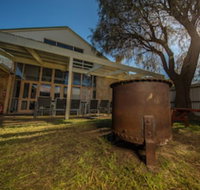 Cobb  Co Lodge - Sunshine Coast Tourism