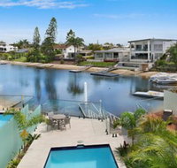 Bay Breeze - Sunshine Coast Tourism