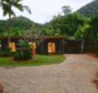 Daintree Rainforest Beach House - Sunshine Coast Tourism