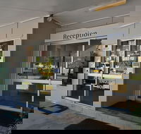 BIG4 Breeze Holiday Park  Rainbow Beach - Holiday Sunshine Coast