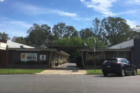 Central Wangaratta Motel - Holiday Sunshine Coast 4