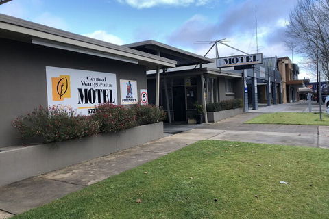 Central Wangaratta Motel - Holiday Sunshine Coast 5