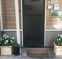 Central Wangaratta Motel - Holiday Sunshine Coast