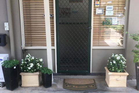 Central Wangaratta Motel - Holiday Sunshine Coast 0