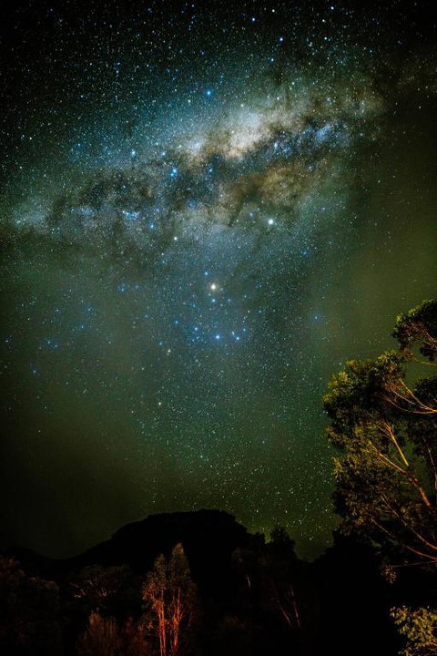 Heavenly Retreat - Sunshine Coast Tourism 4