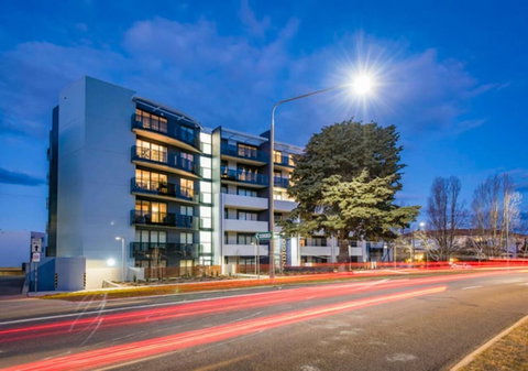 Accommodate Canberra - Indigo - Sunshine Coast Tourism 0