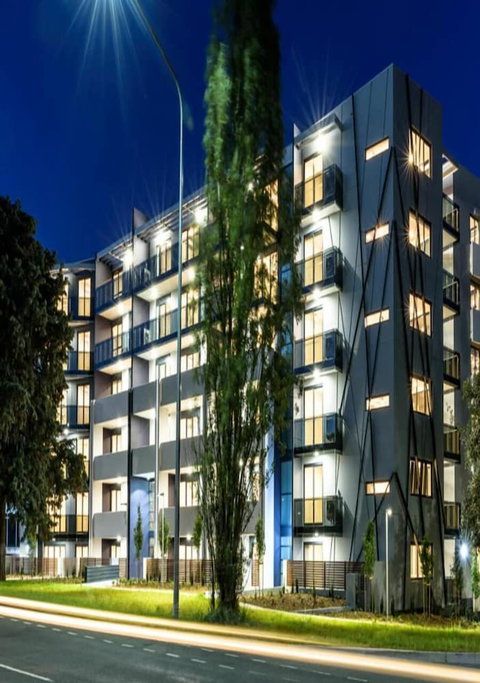 Accommodate Canberra - Indigo - Sunshine Coast Tourism 1