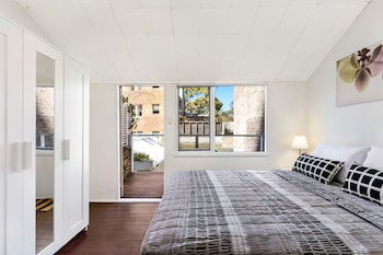 Darlinghurst Cottage - Sunshine Coast Tourism 1