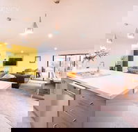 Euphoria House - Holiday Sunshine Coast