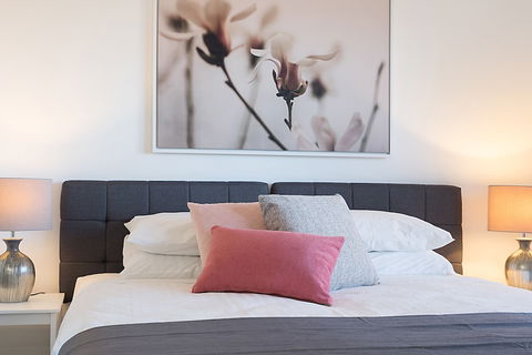 Beau Monde Apartments Newcastle - Boulevard Apartments - Sunshine Coast Tourism 6