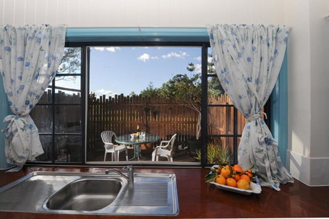 Samford Lakes - Sunshine Coast Tourism 2