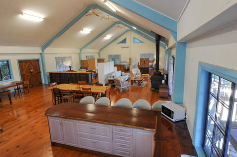 Samford Lakes - Sunshine Coast Tourism 3