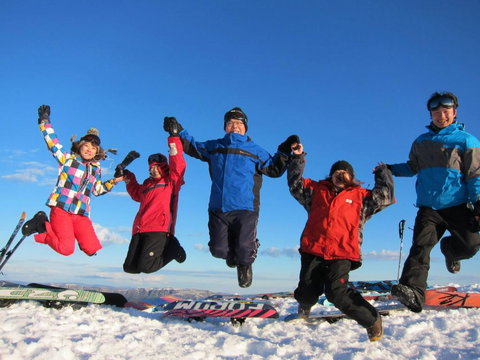 Blue Range Cottage - Sunshine Coast Tourism 4