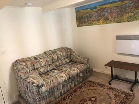 Blue Range Cottage - Sunshine Coast Tourism 6