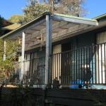Blue Range Cottage - Sunshine Coast Tourism 0