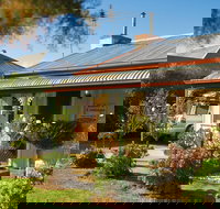 Rubys Cottage - Holiday Sunshine Coast