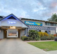 Fitzroy Motor Inn Grafton - Sunshine Coast Tourism