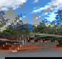 Willowmere - Sunshine Coast Tourism