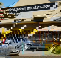 View Mount - Sunshine Coast Tourism