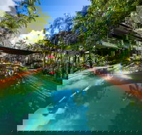 King Reef Resort - Holiday Sunshine Coast