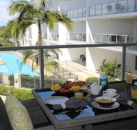 The Boathouse Luxury Apartments - Sunshine Coast Tourism
