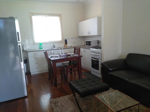 (Pets Welcome) Southern Comfort - Sunshine Coast Tourism 1