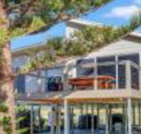 Sea View at Silver Sands - Holiday Sunshine Coast