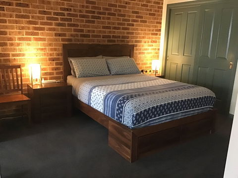 Mudgee Apartments - Church Street - Holiday Sunshine Coast 5