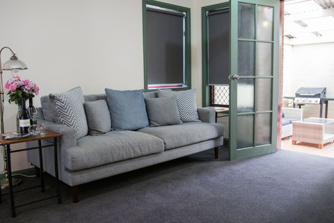 Mudgee Apartments - Church Street - Holiday Sunshine Coast 2