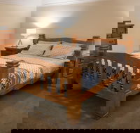 Mudgee Apartments - Church Street - Holiday Sunshine Coast