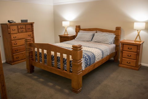 Mudgee Apartments - Church Street - Holiday Sunshine Coast 0