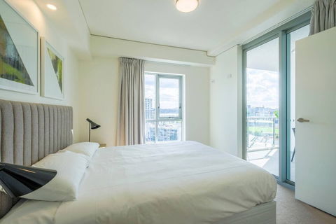 Homely Apartment At Fortitude Valley - Holiday Sunshine Coast 0